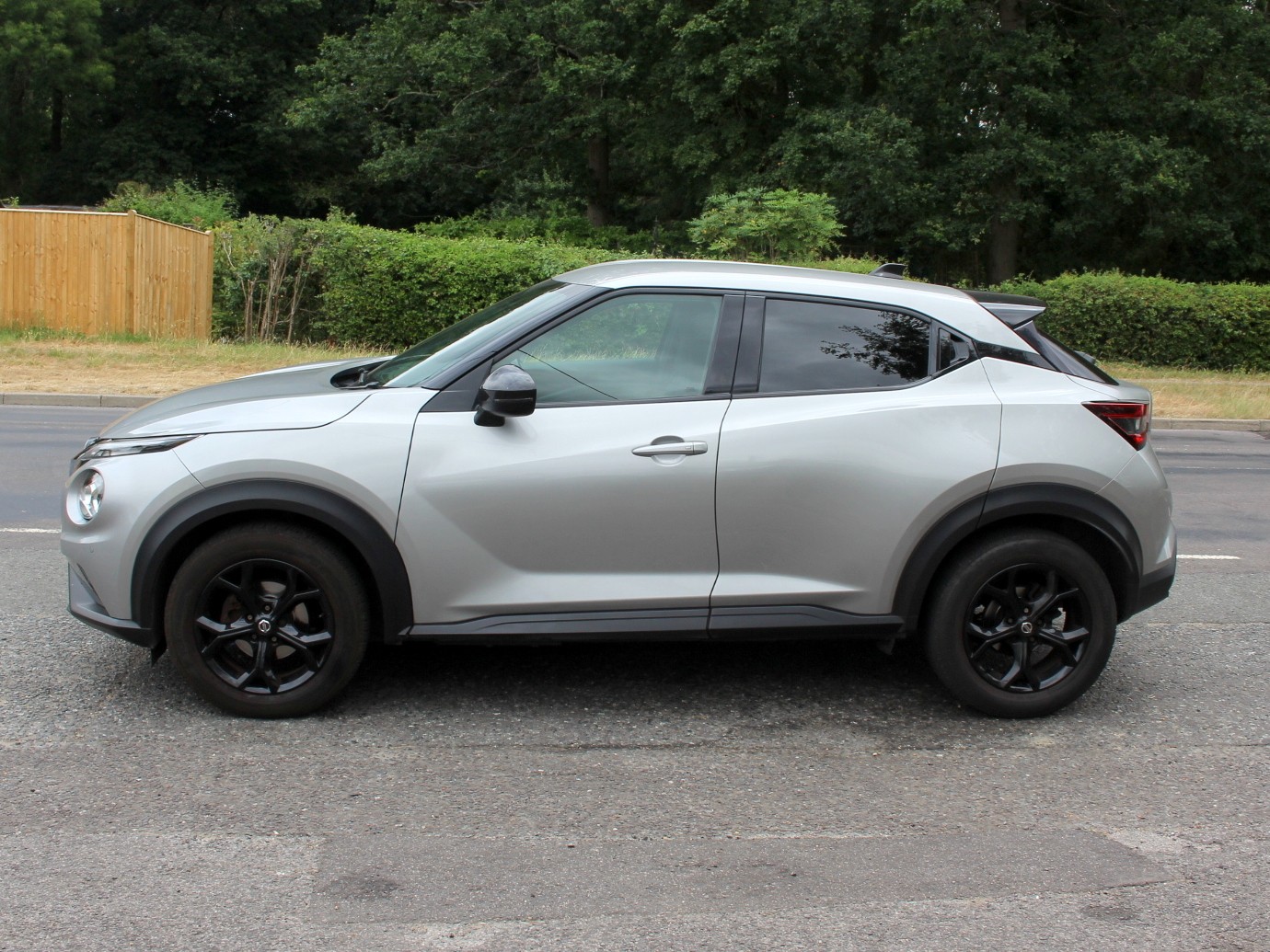 [ berth ]Nissan Juke