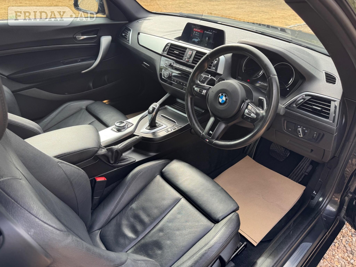 BMW 2 Series Laleham