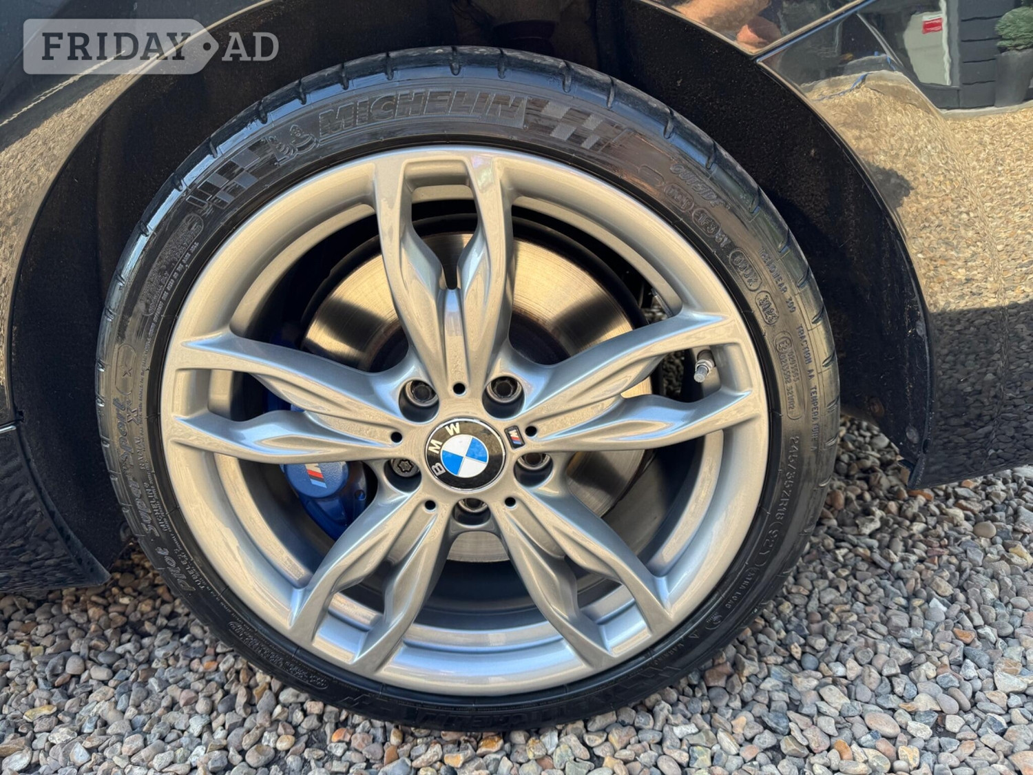 BMW 2 Series 2017 - Cars in Laleham