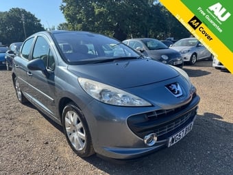 Peugeot 207 2007