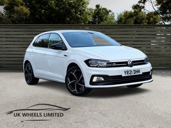 Volkswagen Polo 2021
