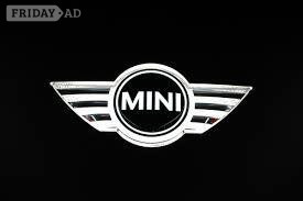Mini Clubman 2019 in Lambeth