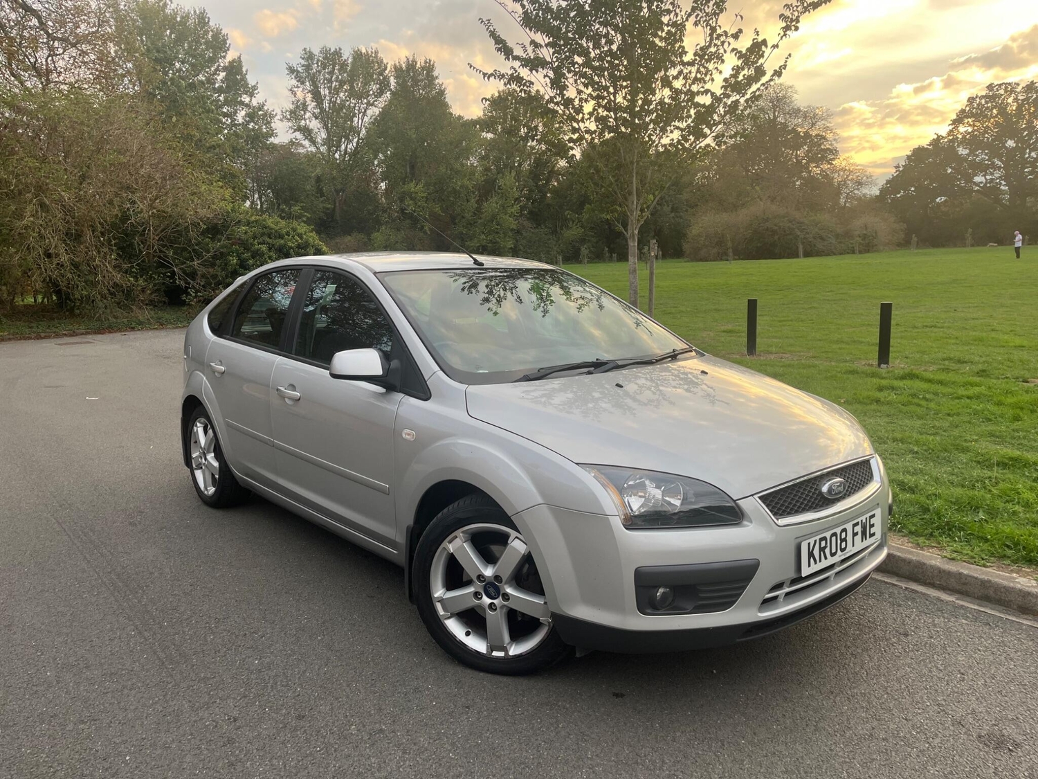 Ford Focus Bedford