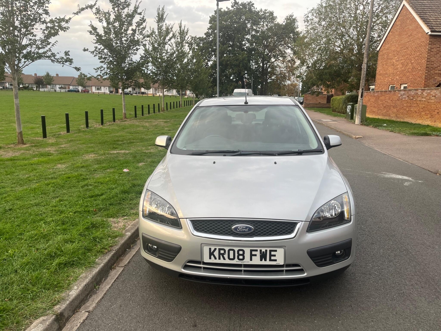 Ford Focus 2008 - Cars in Bedford