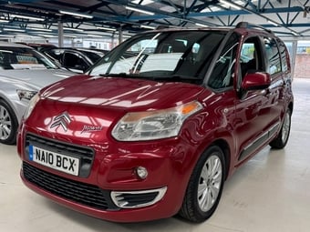 Citroen C3 Picasso 2010