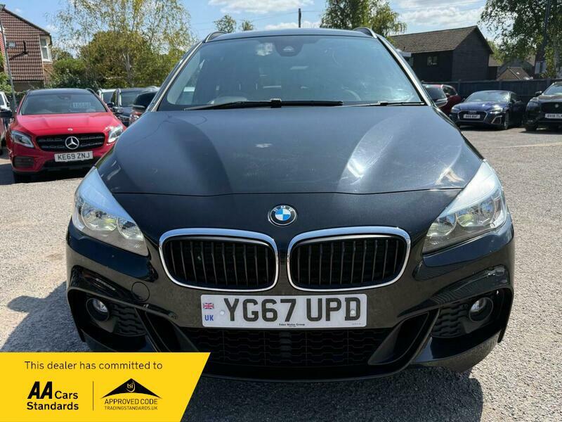 BMW 2 Series Gran Tourer Crawley