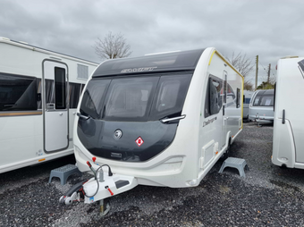 Swift Challenger SE 560 2024