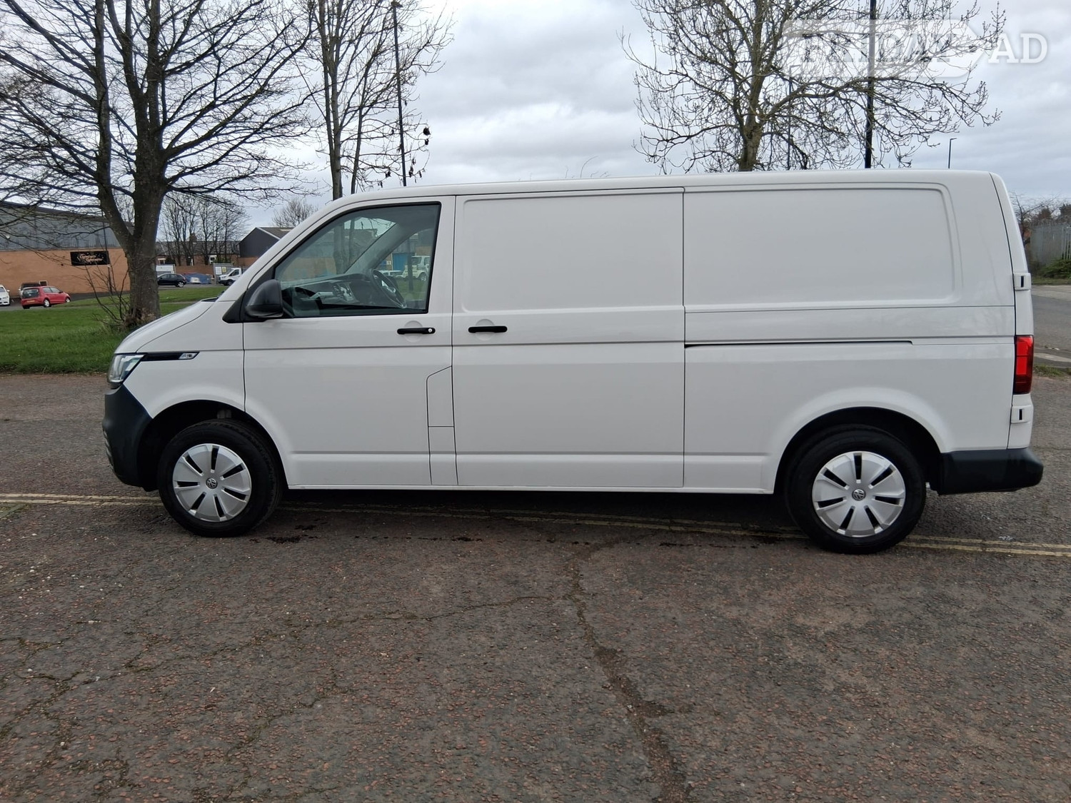 Volkswagen Transporter Newcastle Upon Tyne