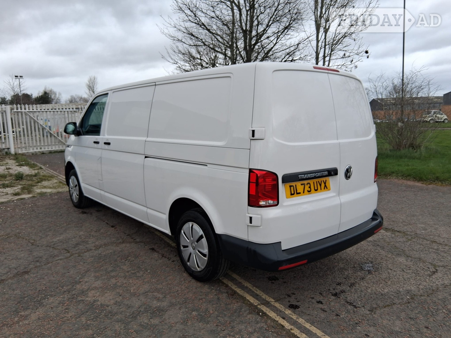 [ berth ]Volkswagen Transporter