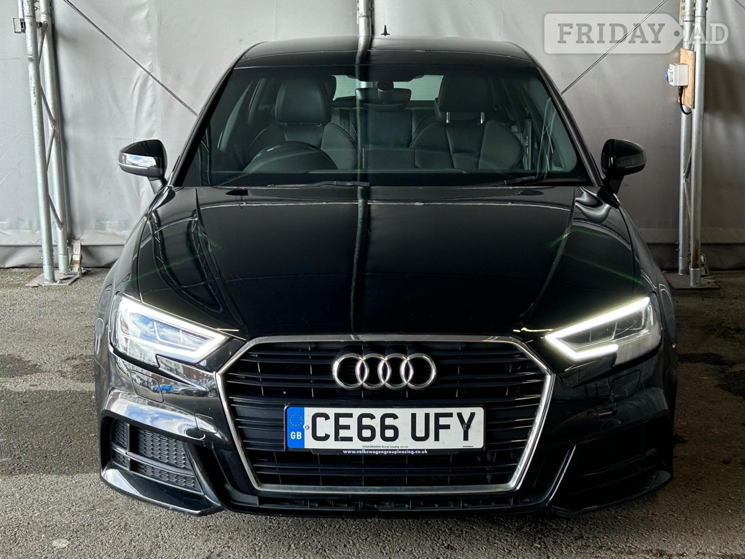 Audi A3 2016 - Cars in Manchester