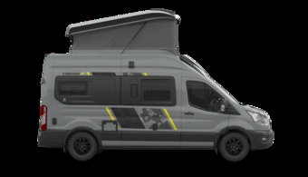 Swift Trekker X 2026 for sale