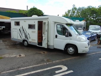 Fiat Ducato 2008