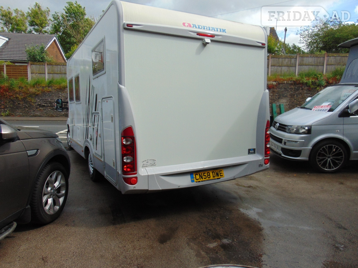 [ berth ]Fiat Ducato