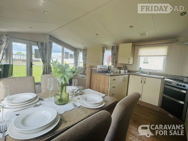 Dovercourt BK Bluebird Grosvenor 2014 for sale