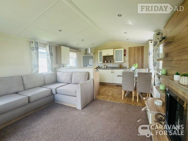 BK Bluebird Grosvenor 2014 for sale - Holiday Homes