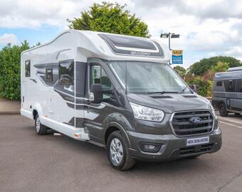 Swift Voyager 594 2026 for sale