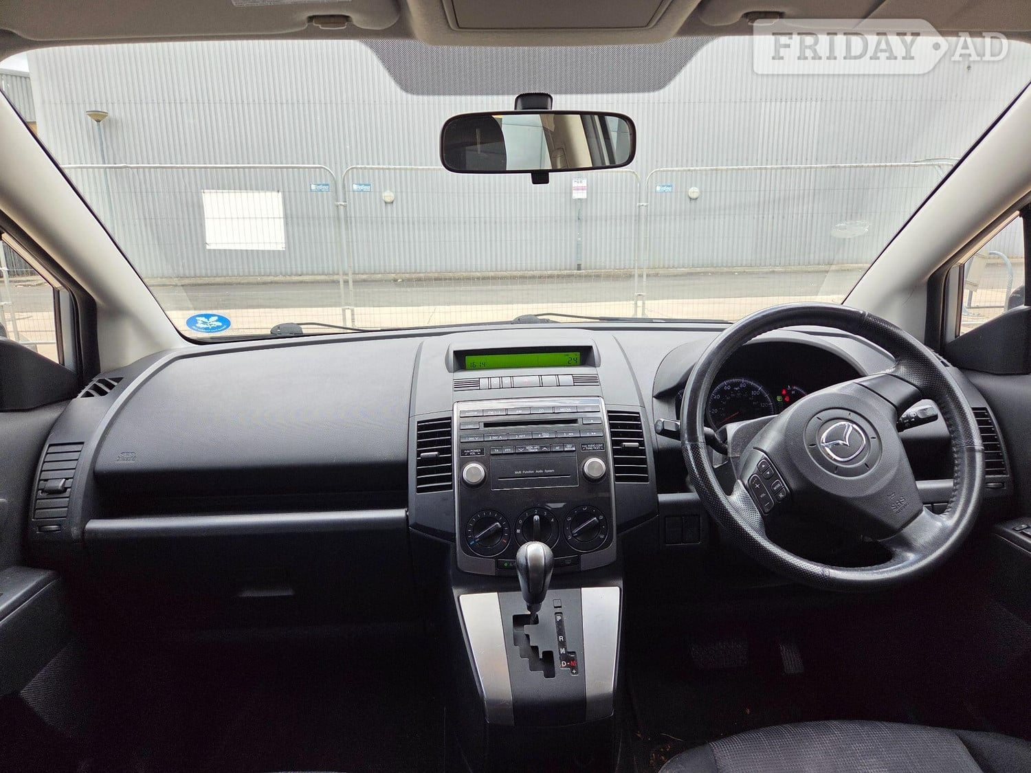 Mazda 5 2008 - Cars in Slough