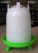 Poultry accessories, feed, poultry supplies, etc -  in Leatherhead