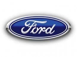 Ford Fiesta 2019