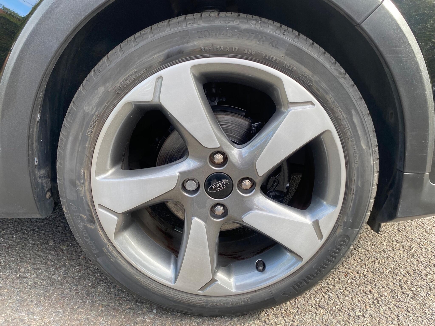 Ford Fiesta 2019 - Cars in Lambeth