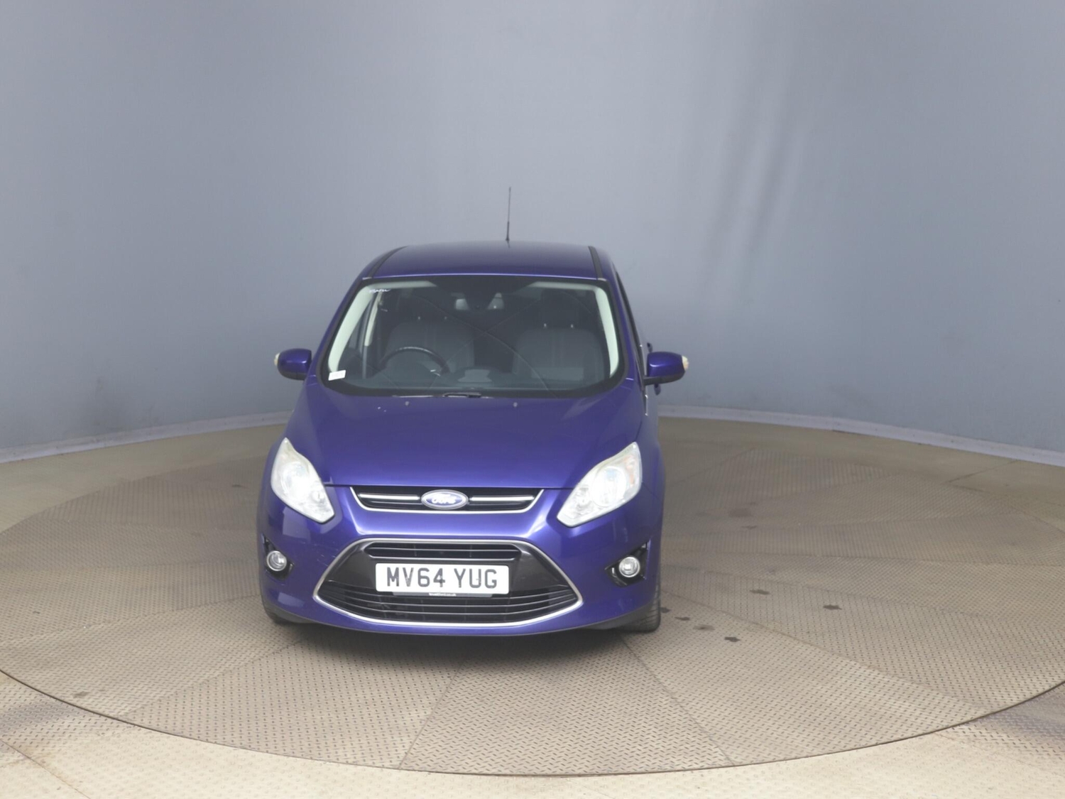 Ford C-MAX Birmingham