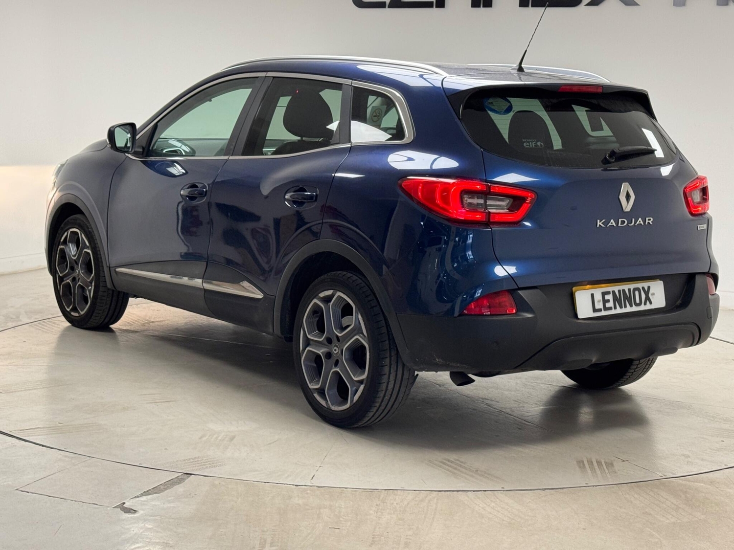 Renault Kadjar 2016 - Cars in Brent