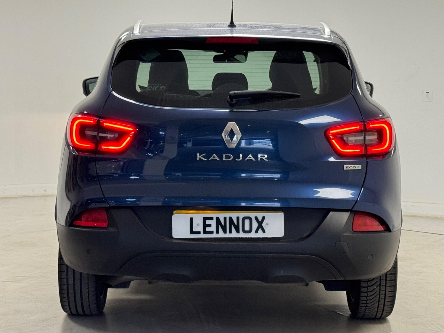 Renault Kadjar 2016 - Cars
