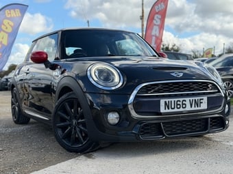 Mini Hatch 2016