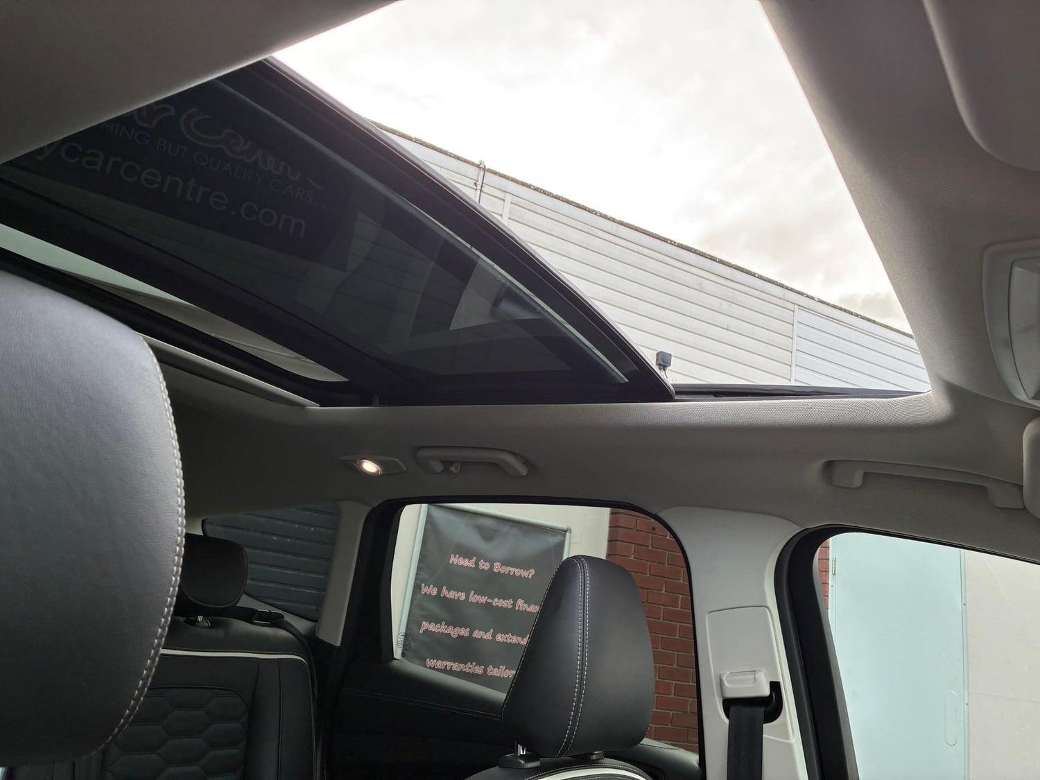 Ford Kuga 2018 - Cars in Pevensey