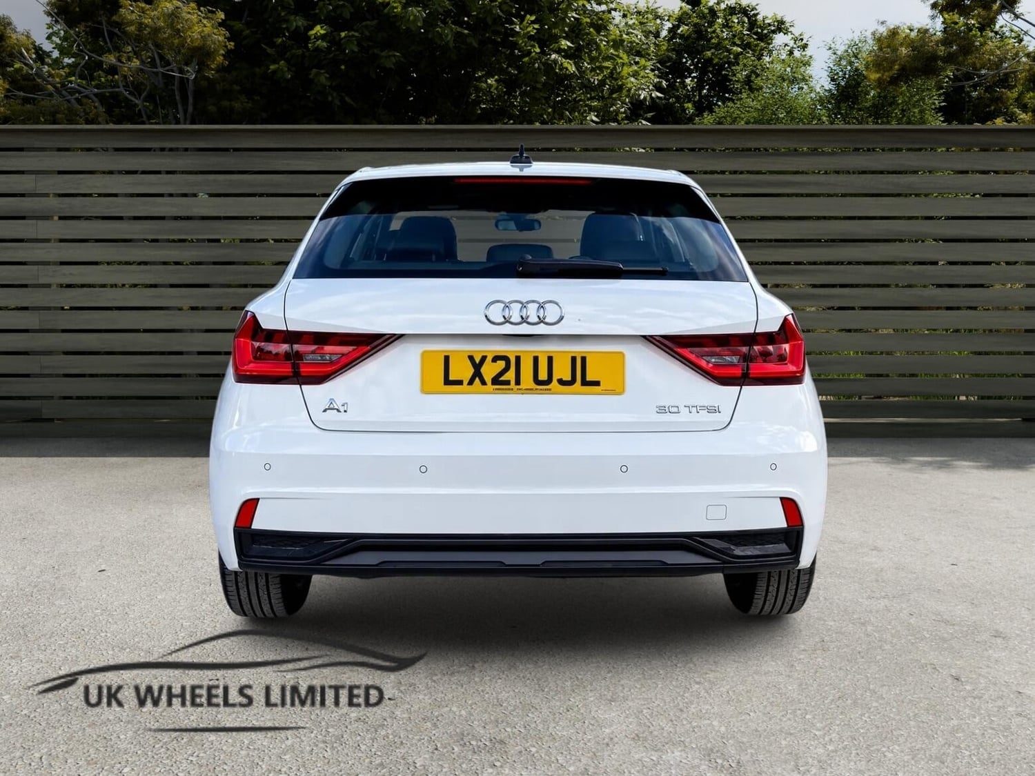 Audi A1 2021 - Cars in Barnet