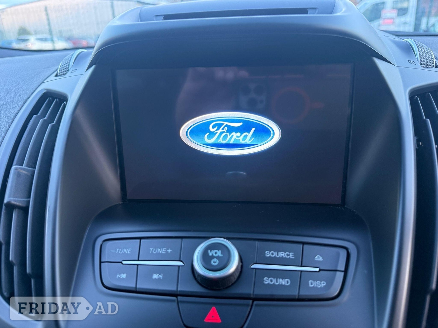 Ford Kuga 2018 - Cars in Peterborough