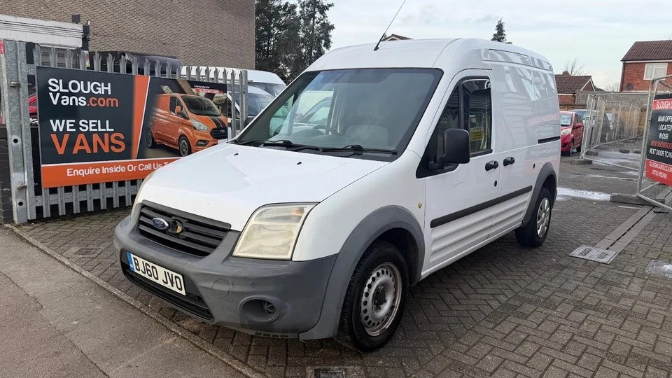 Ford Transit Connect Slough