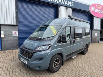 Auto-Trail V-Line 540 SE, (2024)  Campervan for sale