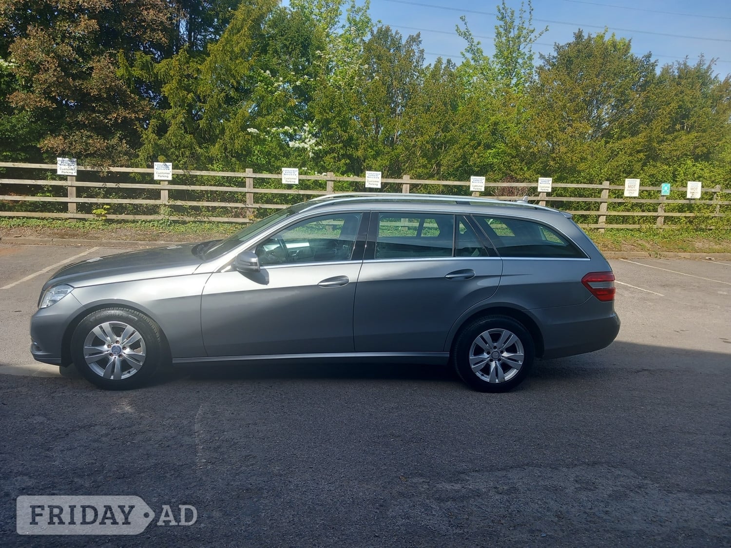 Mercedes-Benz E Class 2013 - Cars in Waterlooville