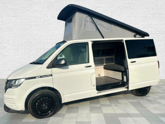 VW Transporter , (2021)  Campervan for sale