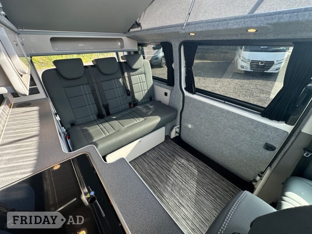 VW Transporter  Llanelli