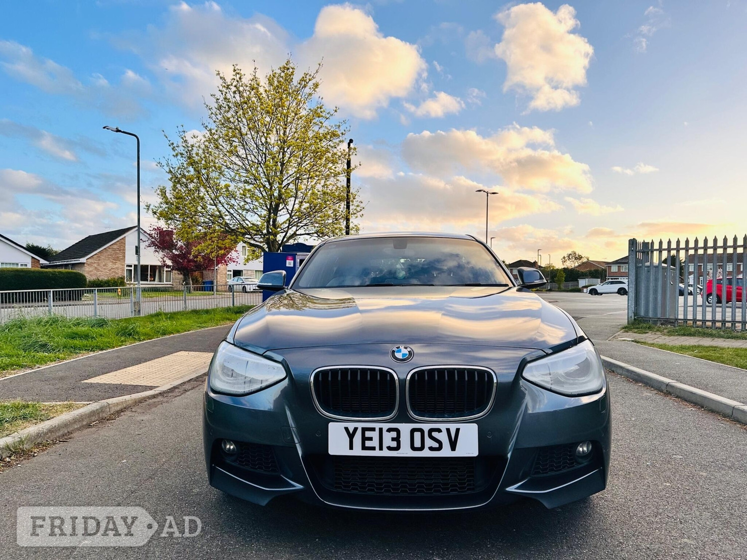 BMW 1 Series Eton Wick, Windsor