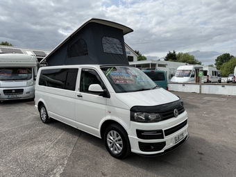 Volkswagen Transporter 2011