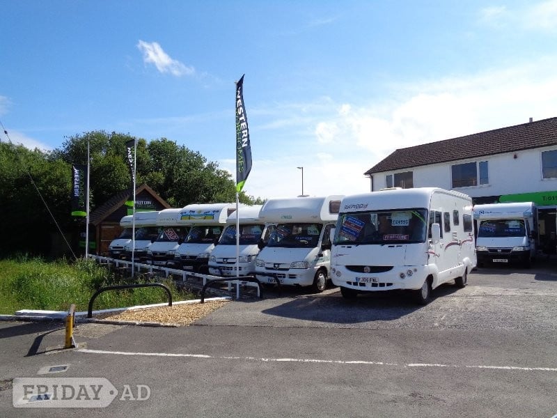 Volkswagen Transporter 2011 in Weston-Super-Mare