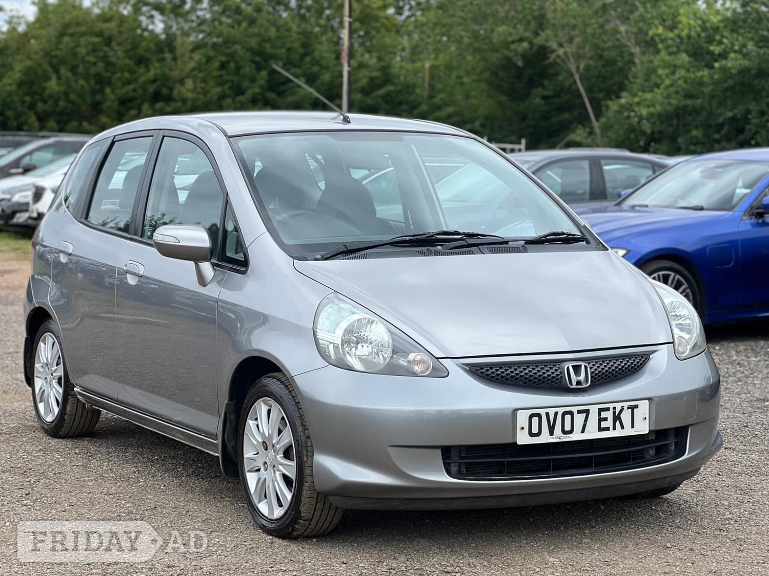 [ berth ]Honda Jazz
