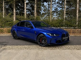 BMW M3 2026