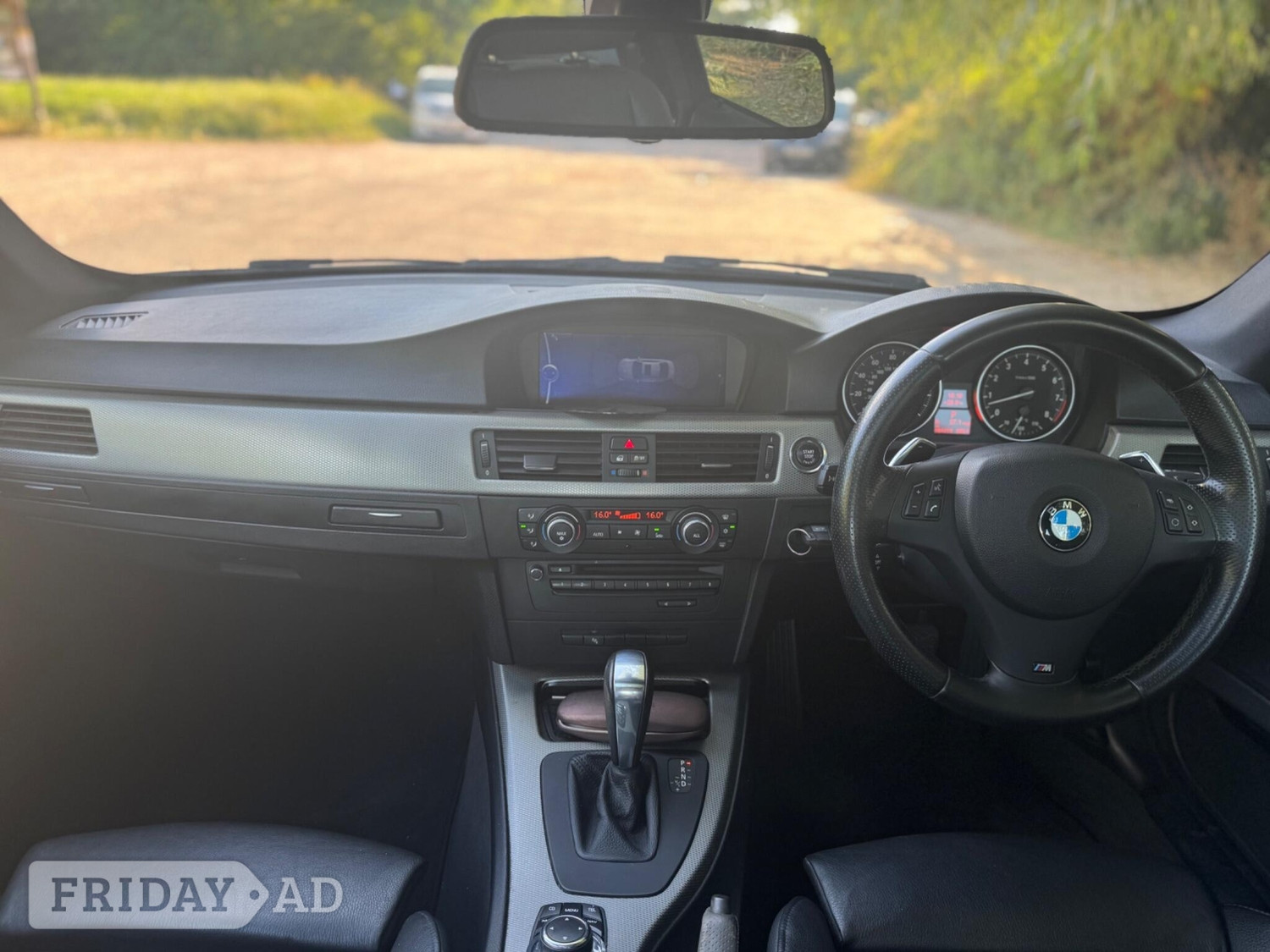 BMW 3 Series Harrow