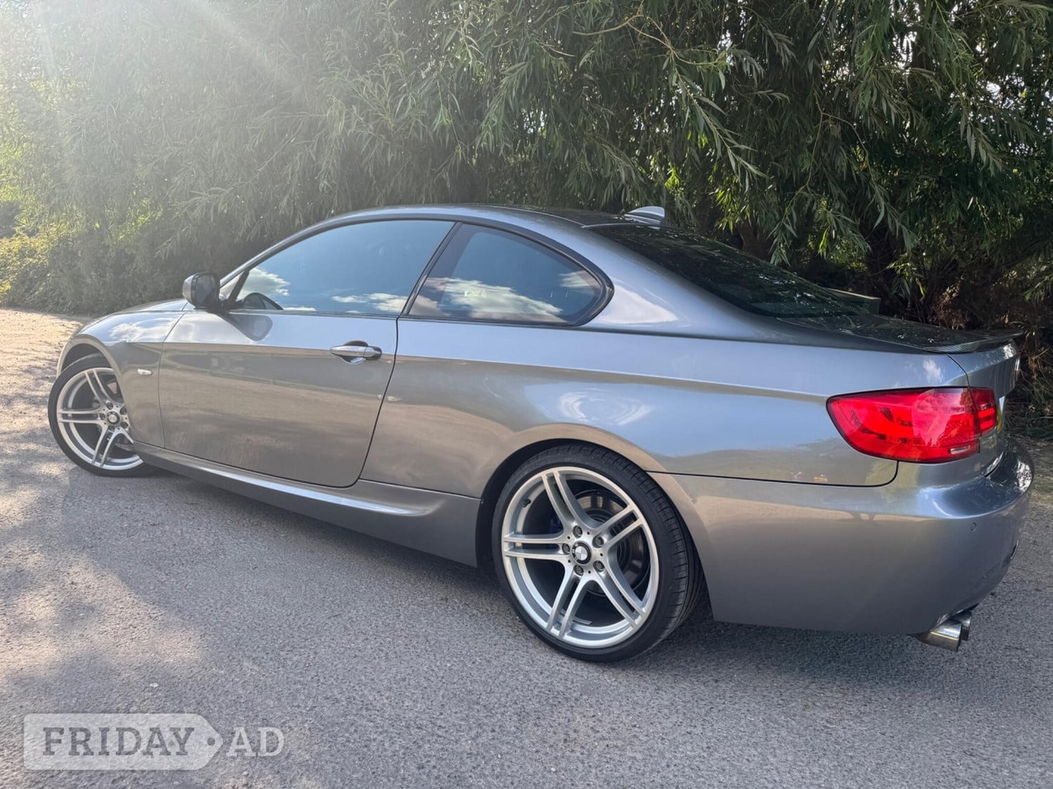 BMW 3 Series 2011 - Cars in Harrow