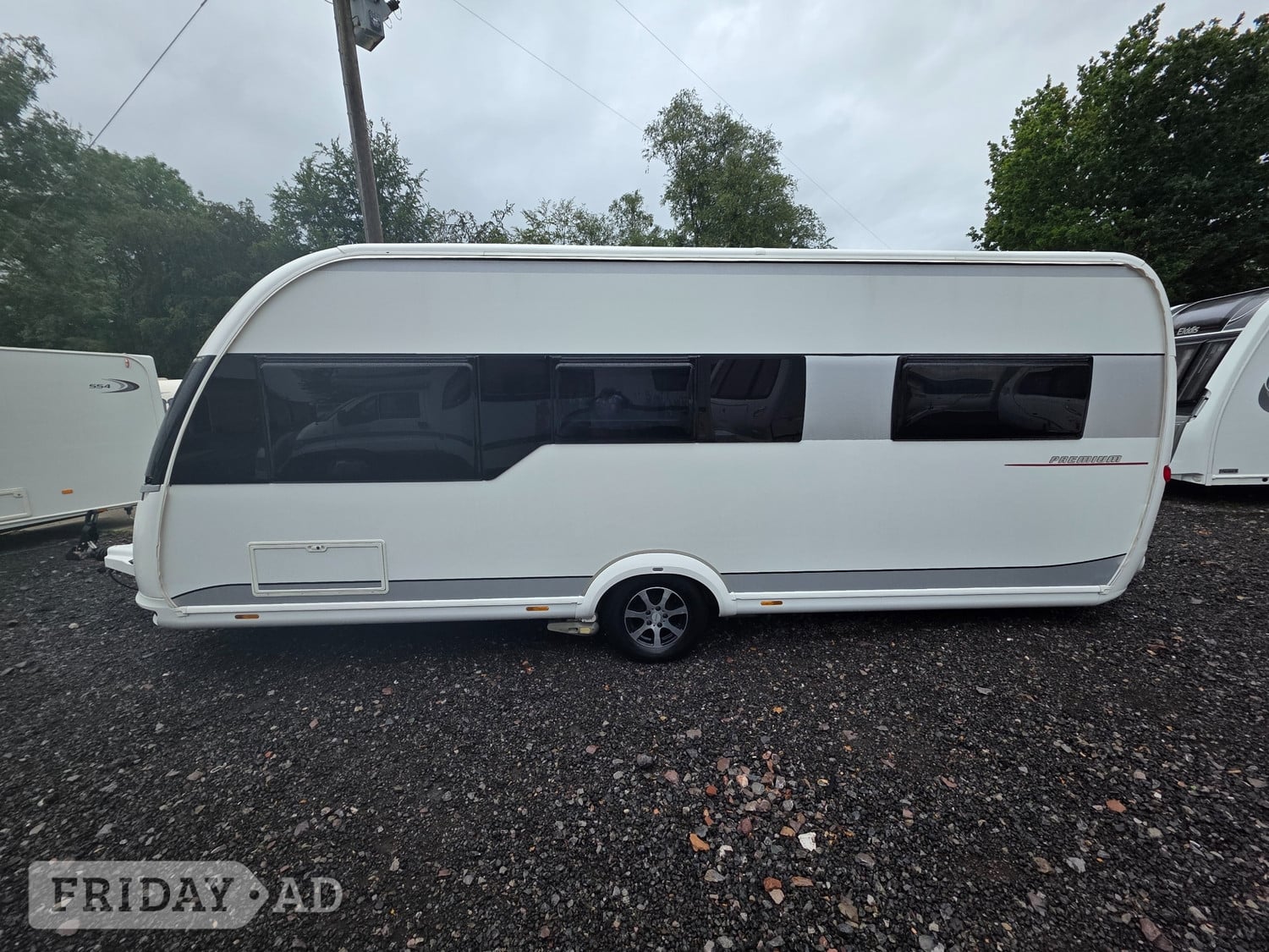 Hobby Premium Taunton
