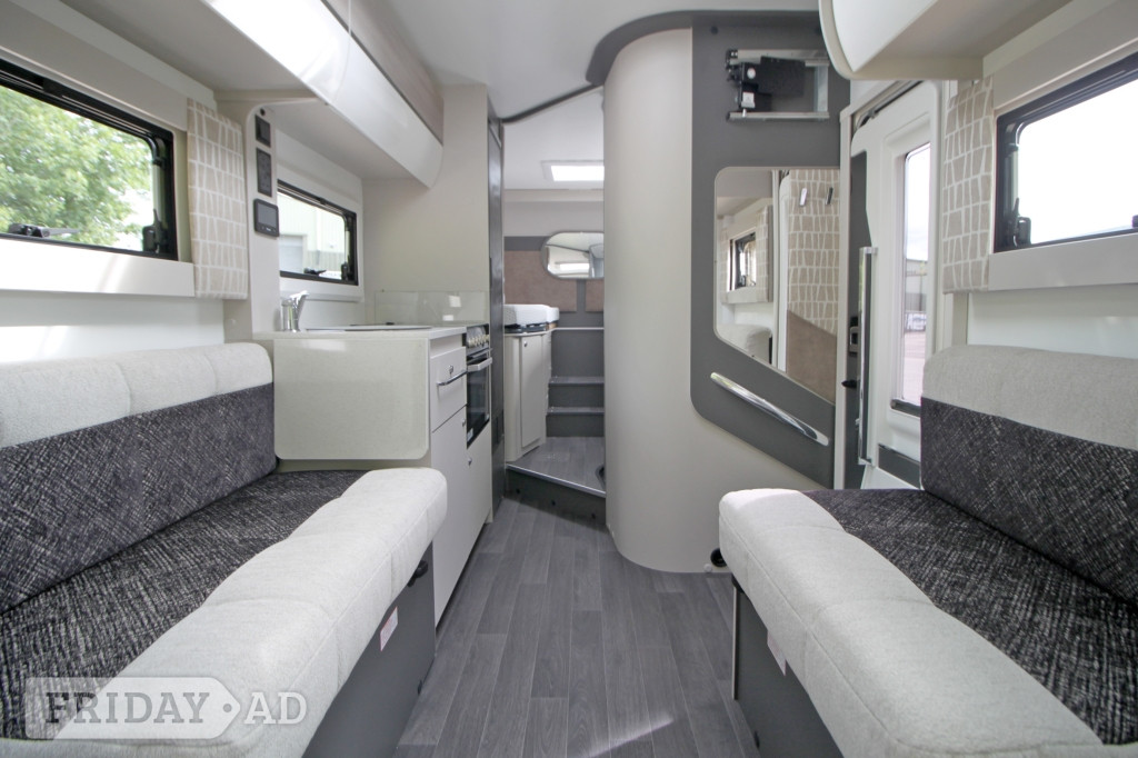 [3 berth ]Bailey Alora 69-4T