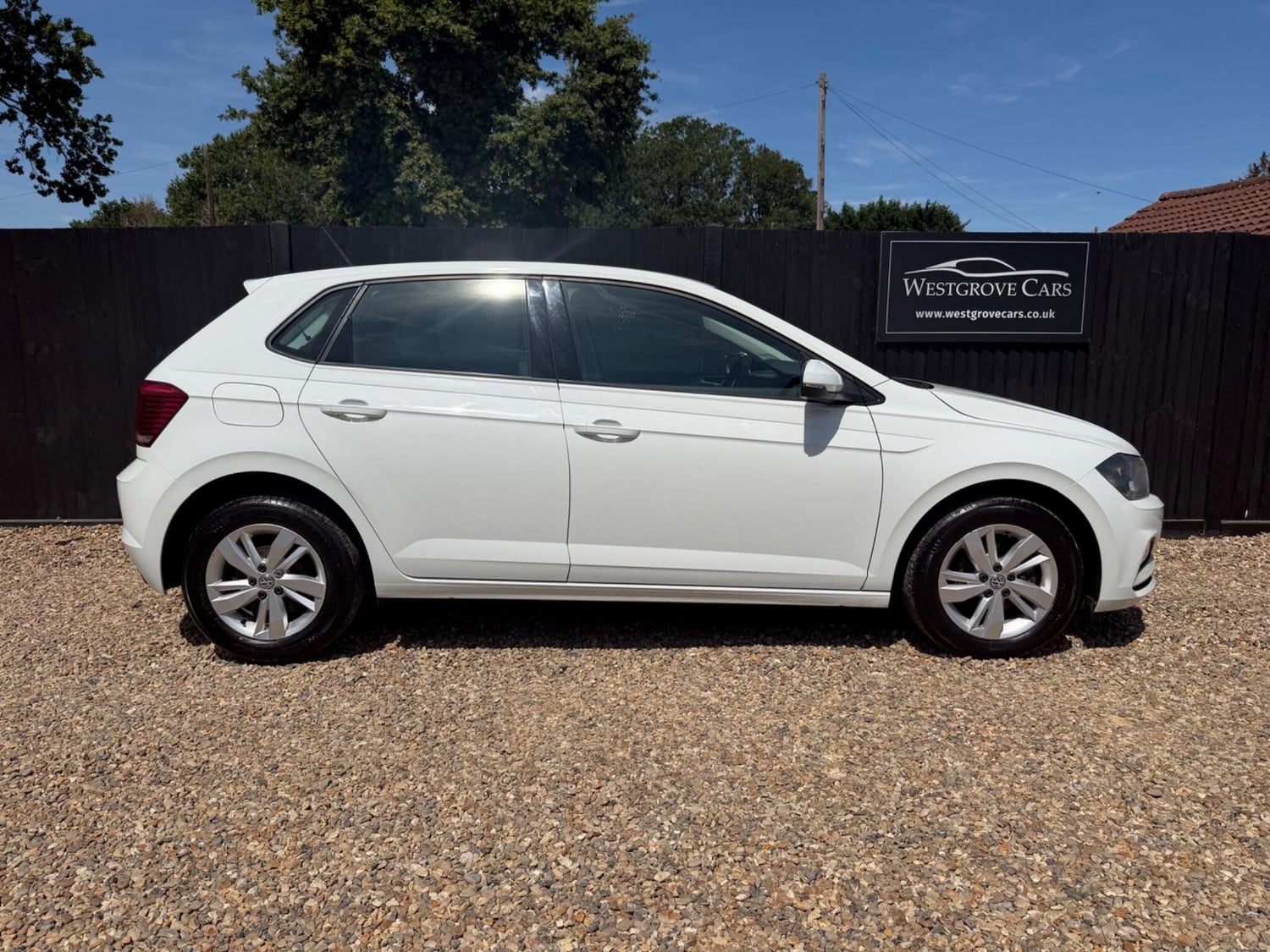 Volkswagen Polo Addlestone