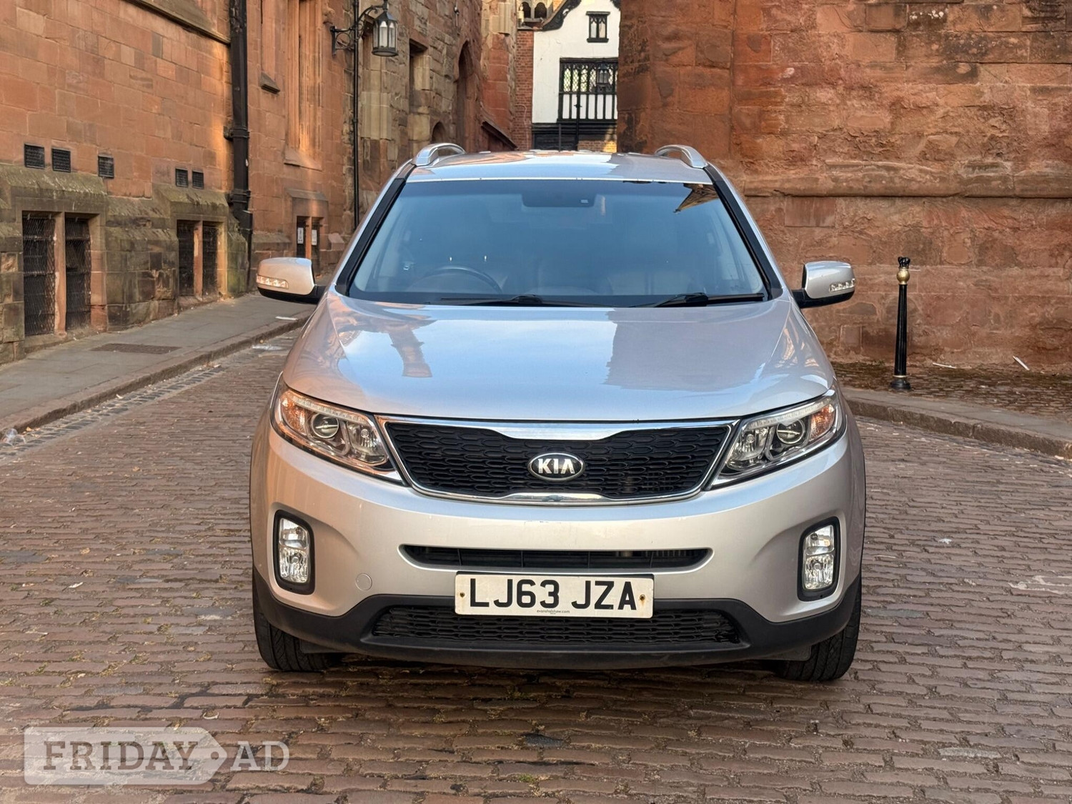 Kia Sorento 2013 in Coventry