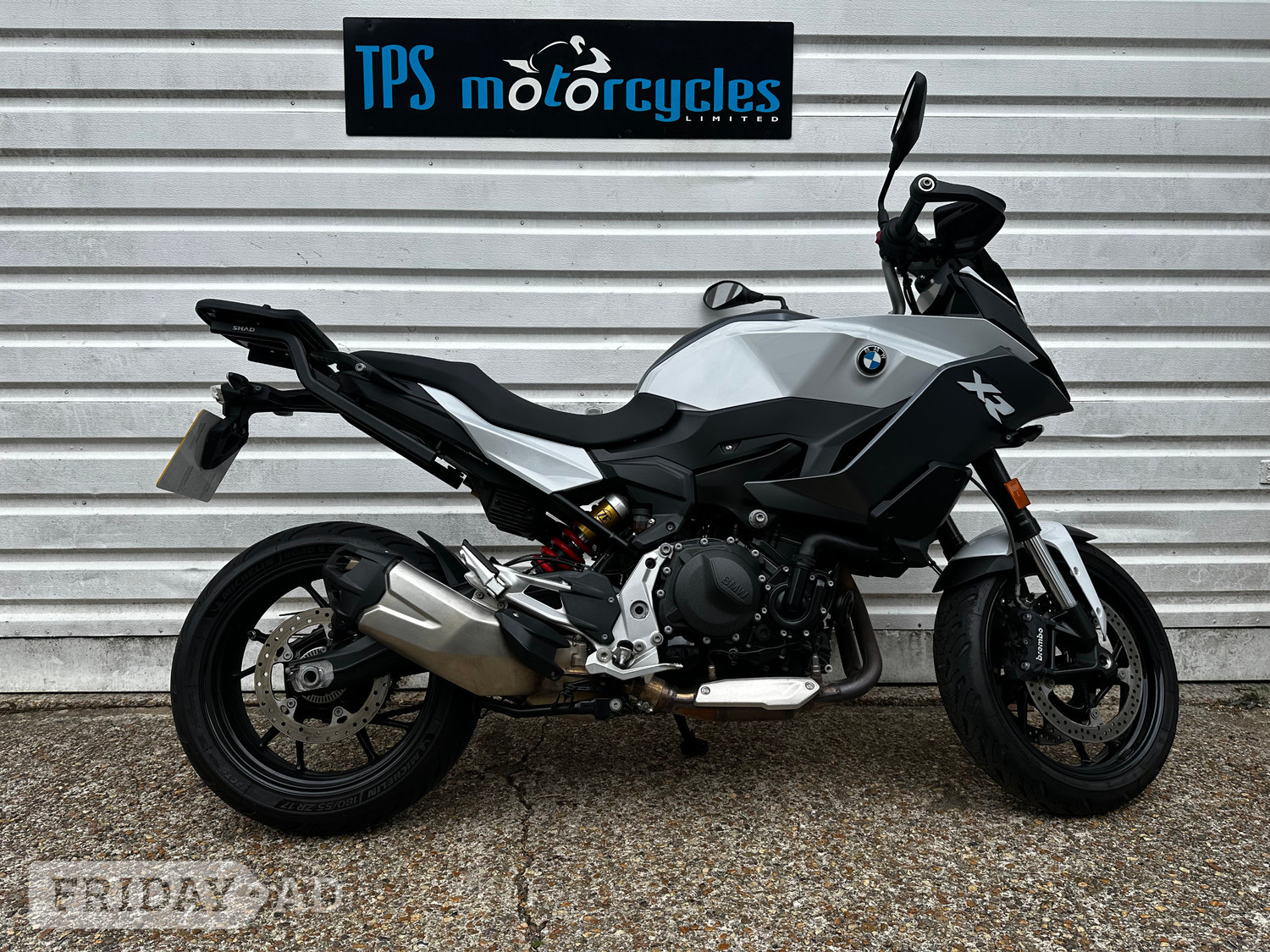 BMW F Series 2024 - Motorbikes, Scooters & Quads in Eastbourne
