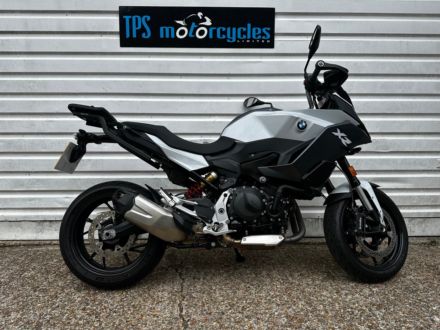 BMW F Series 2024 - Motorbikes, Scooters & Quads in Eastbourne