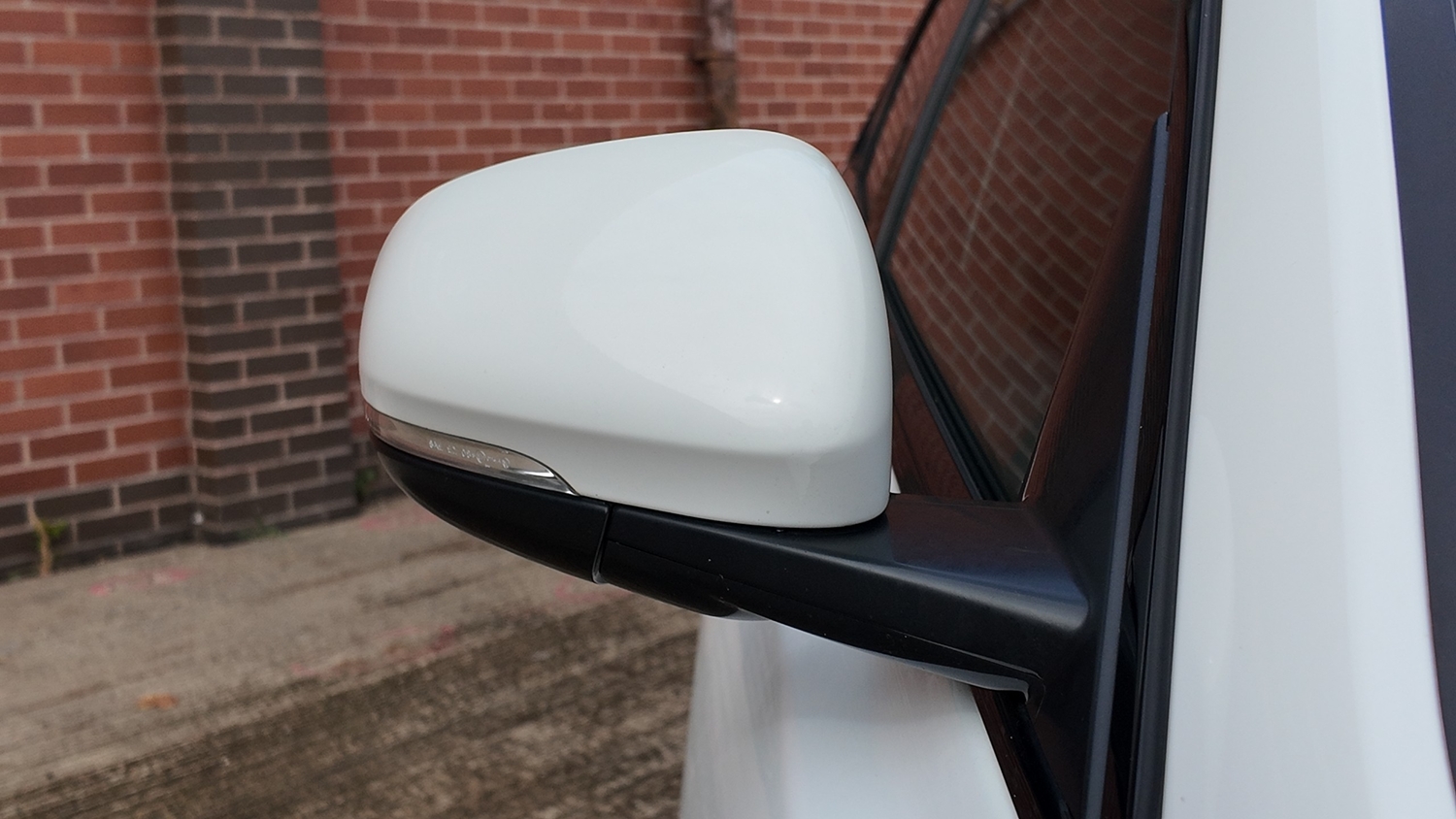 Jaguar XF 2016 - Cars in Leicester